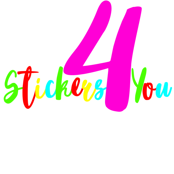 Stickers4you